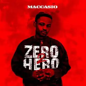 Maccasio - Mr Rap